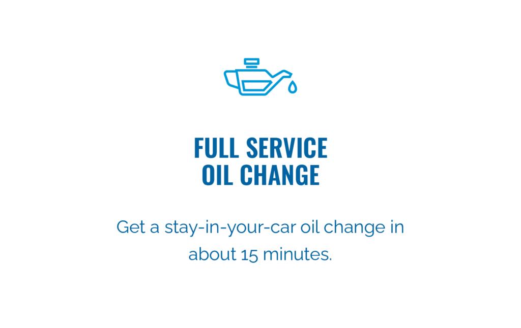 Oil Change Unlimited Car Wash Everclean Car Wash